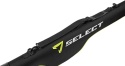 Select Pokrowiec Semi Hard Rod & Reel Case 115cm czarny