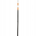 Marker karpiowy tyczka UNDERCARP 6 m - odblaskowy