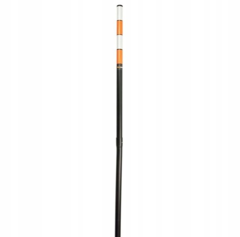 Marker karpiowy tyczka UNDERCARP 6 m - odblaskowy