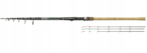 Wędka Mistrall Siro Tele Feeder 3,60 m / 90 g
