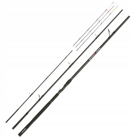 WĘDKA MISTRALL Lexus Feeder 3,30m 90G