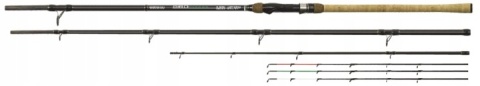 WĘDKA MISTRALL SIRO FEEDER - 3,60 m / do 120 g