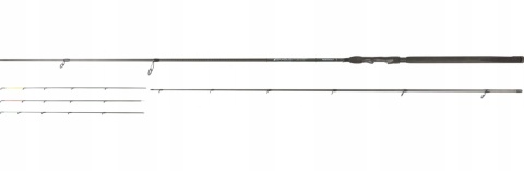 WĘDKA MISTRALL Brabus Method Feeder 3,00m 15-60g