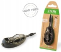 ZFish Koszyk do metody Method Feeda X - 40g