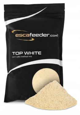 Zanęta Esca Feeder Cannibal Method Mix 800g