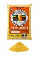 Zanęta Marcel Van Den Eynde Turbo Yellow 2kg