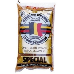 Zanęta Marcel Van Den Eynde Special 1kg