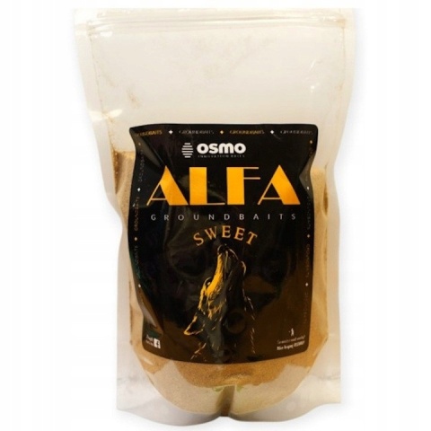 Osmo Method Feeder Mix Alfa Sweet 800 g