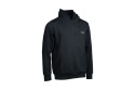 BLUZA NASH MAKE IT HAPPEN CARP LOGO HOODY BLACK roz S