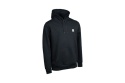 BLUZA NASH MAKE IT HAPPEN BADGE HOODY BLACK roz XL