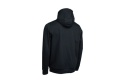 BLUZA NASH MAKE IT HAPPEN BADGE HOODY BLACK roz XL