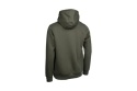 BLUZA NASH MAKE IT HAPPEN BADGE HOODY GREEN roz M