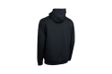 BLUZA NASH MAKE IT HAPPEN BADGE ZIPPED HOODY BLACK roz XXL