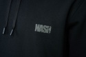 BLUZA NASH MAKE IT HAPPEN CARP LOGO HOODY BLACK roz XXXL