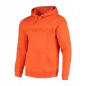 Bluza Genlog Hoodie Orange M