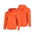 Bluza Genlog Hoodie Orange M