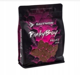 Baitnow Pellet Method Feeder - Pinky Boy 2mm 800g