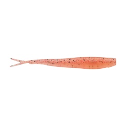 Berkley Guma Powerbait Minnow Jaskółka 5cm Sangria