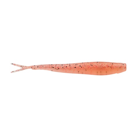 Berkley Guma Powerbait Minnow Jaskółka 5cm Sangria
