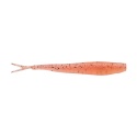 Berkley Guma Powerbait Minnow Jaskółka 5cm Sangria