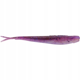 Berkley Guma Powerbait Minnow Jaskółka 5cm Purplemag