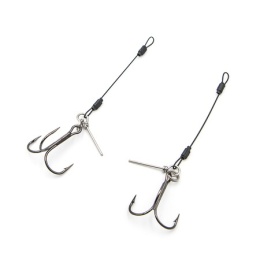 DOZBROJKA GERMINA 1x7 SURFSTRAND Z PINEM 10 cm / 13 kg / KOTWICA NR 2