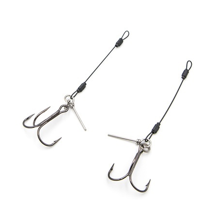 DOZBROJKA GERMINA 1x7 SURFSTRAND Z PINEM 10 cm / 13 kg / KOTWICA NR 2