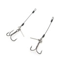 DOZBROJKA GERMINA 1x7 SURFSTRAND Z PINEM 10 cm / 13 kg / KOTWICA NR 2
