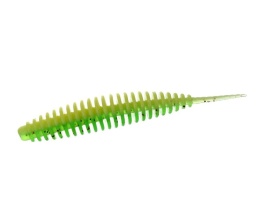 FLAGMAN HITOMI 2 #1527 LIME CHARTREUSE 10szt
