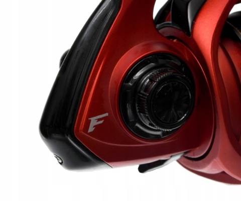 FLAGMAN RedFire 4000S - Kołowrotek Spinningowy