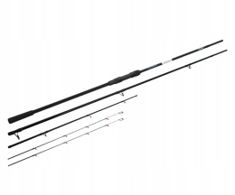 FLAGMAN Wędka CAST MASTER METHOD FEEDER 360cm 70g