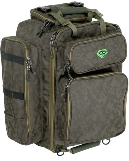 Flagman Plecak Carp Pro Diamond Stalker Rucksack