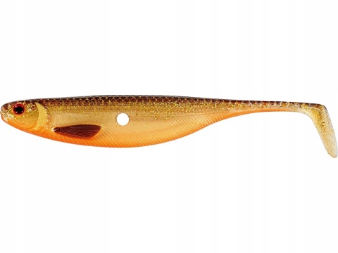 Guma Westin ShadTeez Hollow 12cm 9g Gold Rush