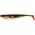 Guma Westin ShadTeez Hollow 12cm 9g Bass Orange