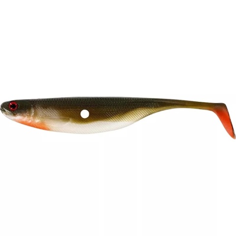 Guma Westin ShadTeez Hollow 12cm 9g Bass Orange