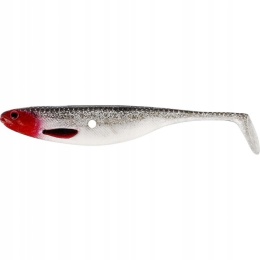 Guma Westin ShadTeez Hollow 12cm 9g REDLIGHT
