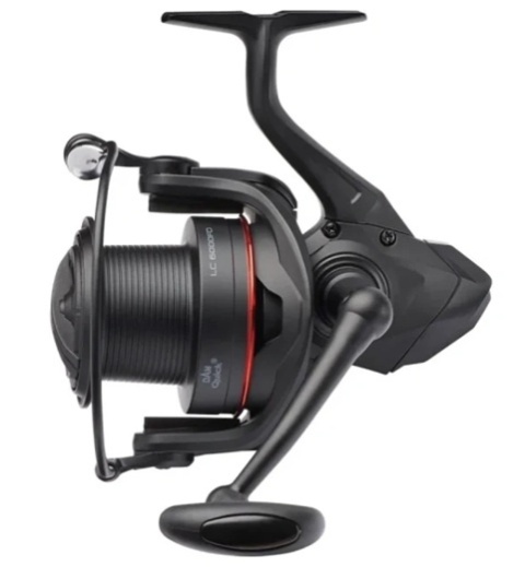 KOŁOWROTEK KARPIOWY DAM Quick Intenze Long Cast 10000 FD