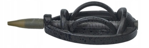 KOSZYK SENSAS EDS METHOD FEEER S 25G