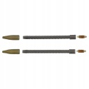 SENSAS SYSTEM EDS INLINE TUBE 2 SZT