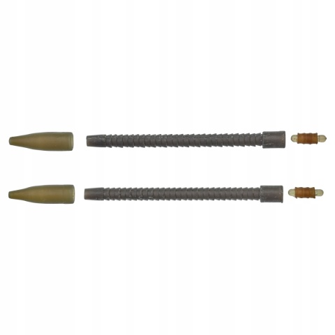 SENSAS SYSTEM EDS INLINE TUBE 2 SZT