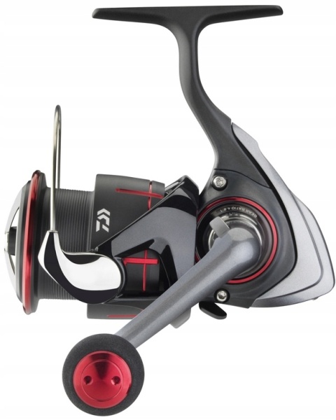 KOŁOWROTEK DAIWA 25 TDM 2508 QD