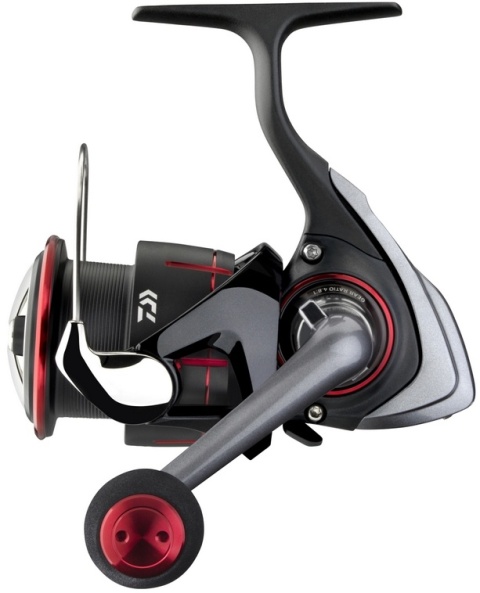 KOŁOWROTEK DAIWA 25 TDM 2508 QD