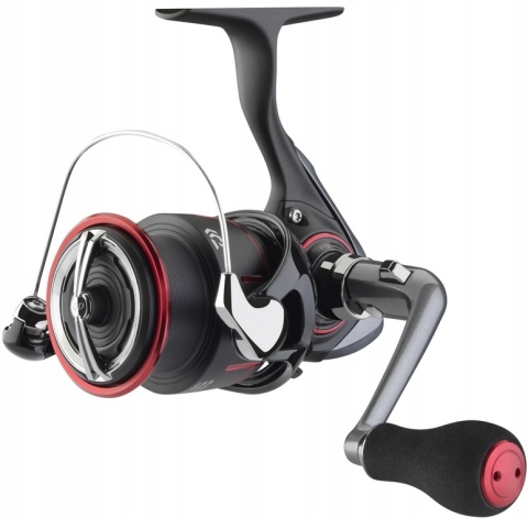 KOŁOWROTEK DAIWA 25 TDM 2508 QD