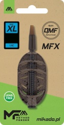 Koszyk Method Feeder MIKADO MFX Q.M.F. System XL 40g