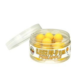 Marcel Van Den Eynde MVDE Classic Pop Up Pineapple 16mm 30g