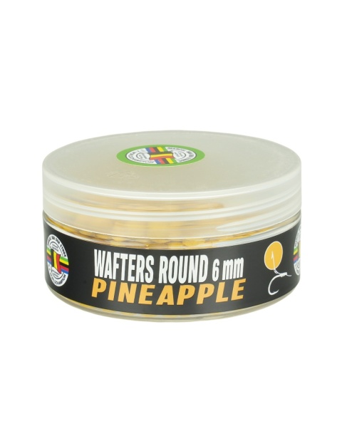 Marcel Van Den Eynde MVDE Wafters Round Pineapple 6mm 30g
