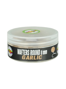 Marcel Van Den Eynde MVDE Wafters Round Garlic 8mm 30g