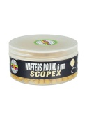 Marcel Van Den Eynde MVDE Wafters Round Scopex 6mm 30g