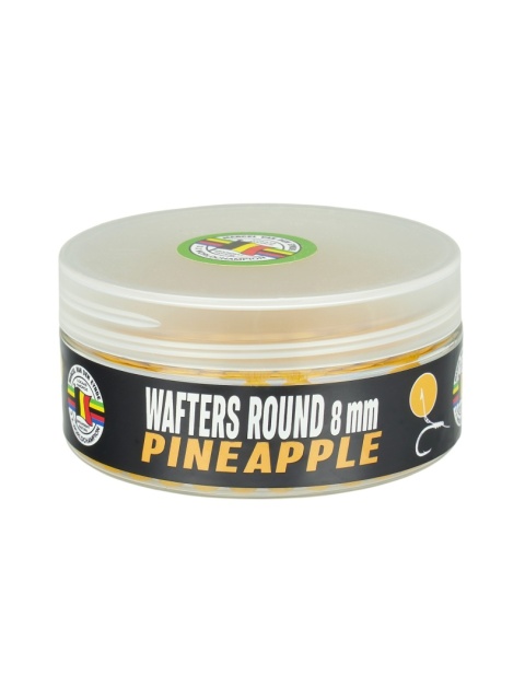 Marcel Van Den Eynde MVDE Wafters Round Pineapple 6mm 30g