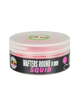 Marcel Van Den Eynde MVDE Wafters Round Squid 8mm 30g